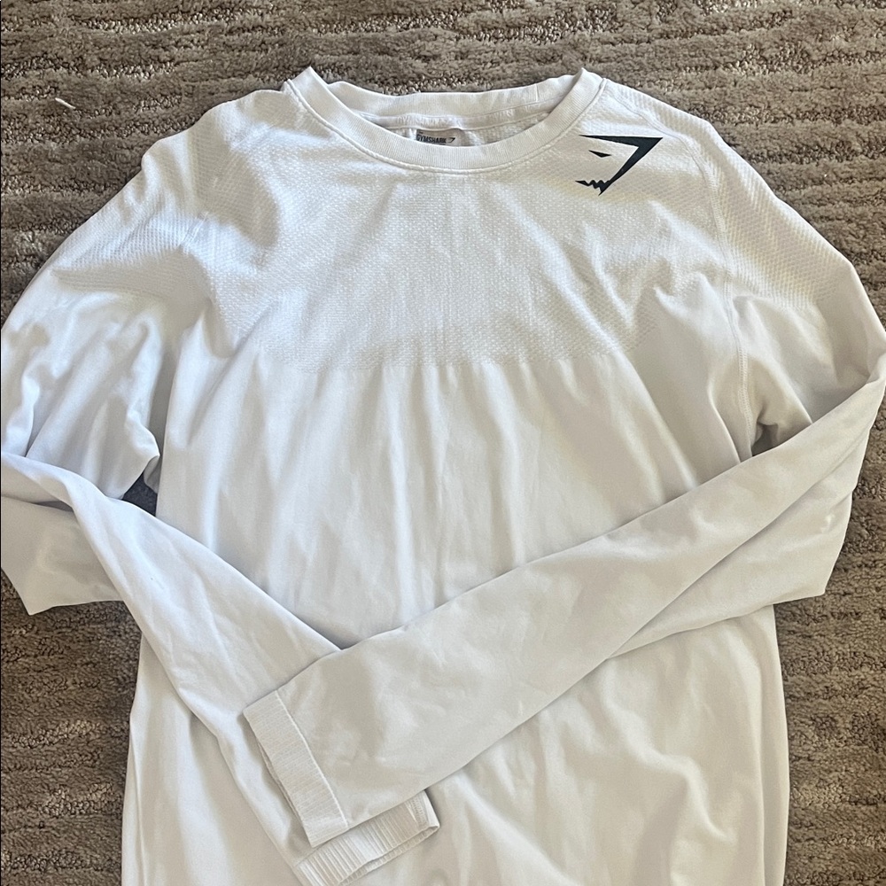 Gymshark Phantom Long sleeve